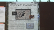 PICTURES/Bower Cave - Dixie National Forrest/t_Bower Cave Sign.JPG